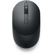 Resim MS3320W 570-ABHK Siyah Kablosuz Mouse DELL