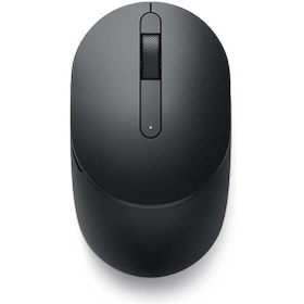 Resim MS3320W 570-ABHK Siyah Kablosuz Mouse 