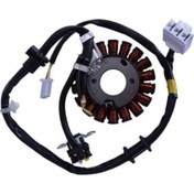 Resim Msr Statör Honda Spacy 110 