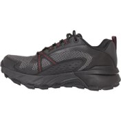 Resim Skechers 237303 Bkrd Erkek Spor Ayakkabı 