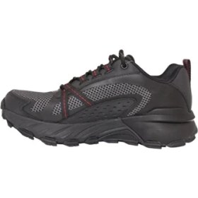 Resim Skechers 237303 Bkrd Erkek Spor Ayakkabı 