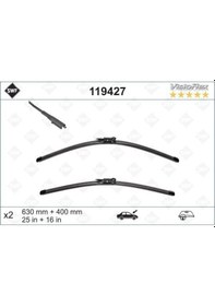 Resim Sılecek Supurgesı Takımı 600mm / 400mm Bmw E92 E93 Swf 