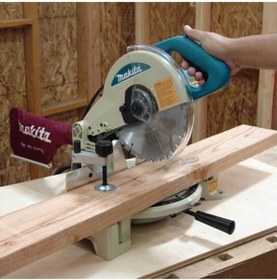 Resim Makita LS1040N Gönye Kesme Makinesi 1650 W 260 mm 