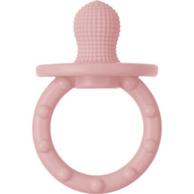 Resim Diş Kaşıyıcı Gumy - Pinky Pink 