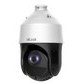 Resim HILOOK PTZ-N4215I-DE, 2Mpix, 5-75mm Lens, 15X Optik Zoom, 100Mt Gece Görüşü, SD Kart, PoE, Ses Giriş Çıkış, H265+, Speed Dome PTZ IP Kamera 