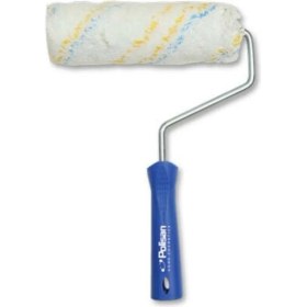 Resim Polisan Dış Cephe Rulosu 20 cm 