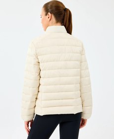 Resim Skechers Outerwear Pop Up Detailed Padded Kadın Mont 
