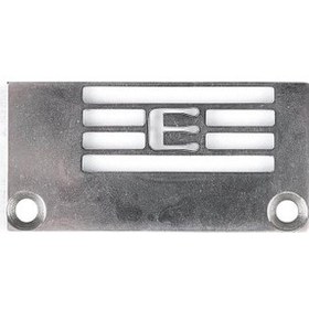 Resim Moonstar Siruba Reçme Burunlu 6.4mm Etek Plaka / E3827p 