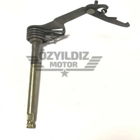 Resim CSR Vites Mili CD100 