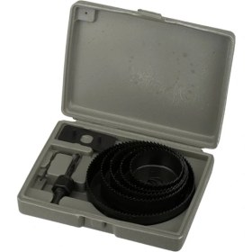 Resim Ahşap Panç Set - 8 Parça, Kutulu 