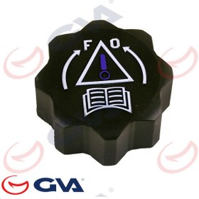 Resim Genel Markalar GENLEŞME KAVANOZ KAPAĞI BERLINGO-C2-C3-SAXO YM 27053 