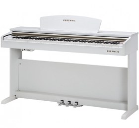 Resim Kurzweil M90-WH Beyaz Dijital Piyano 