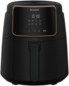 Resim Arçelik FRA 6244 GurmeFry Az Yağlı Fritöz 