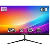 Resim Xaser Monitör 23.8" Xr-2380fhd 1ms 100hz Vga Hdmı 1920x1080 Va Panel Led Oyuncu Monitörü 