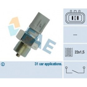 Resim Fae GERI VITES MUSURU ACCENT ERA I30 CEED CERATO RIO 1,4 1,6 BENZINLI 2005> 1,5 CRDI 2005> - 40896 