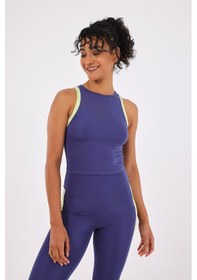 Resim Scorp Equinox Kadın Spor Atlet Saks Renkli 