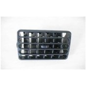 Resim Vw Polo Havalandırma Izgarası Orta 1995-2000 6K0819755 6K0819719 (403185065) 