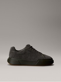 Resim Calvin Klein CHUNKY CUPSOLE LACE UP SU ML 