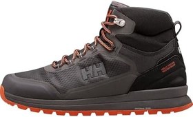 Resim Helly Hansen Durango Helly Tech Waterproof Erkek Siyah Bot 