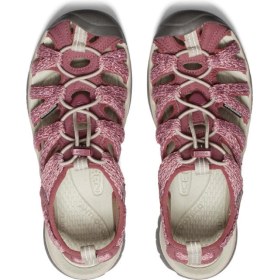 Resim Keen 1003717 Z Whisper Outdoor Gül Kurusu Kadın Sandalet 