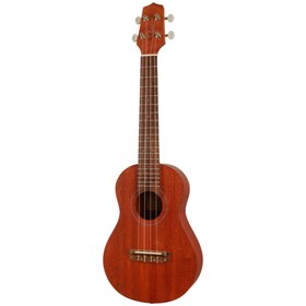 Resim Takamine EGU-C1 Elektro Concert Ukulele 