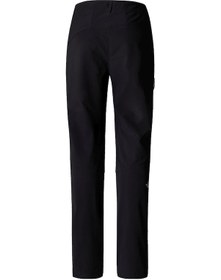 Resim The North Face Kadın Speedlıght Regular Pantolon Nf0a8bt7jk31 Siyah 
