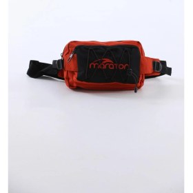 Resim Maraton Unisex Kiremit Çanta 90076 