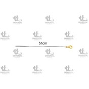 Resim Çubuk Yağ Corolla Benzli 07-18/auris Benzli 