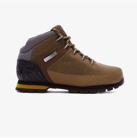 Resim Timberland Euro Sprint Erkek Kahverengi Bot Düz Tb0a5quz3271 Kahverengi 