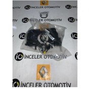 Resim 255677147R Dacia Yeni Sandero Direksiyon Airbag Sargisi 