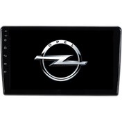 Resim Opel Combo 2 Android Multimedya Sistemi 2-32 Blueway 2001-2012 