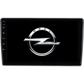 Resim Opel Combo 2 Android Multimedya Sistemi 2-32 Blueway 2001-2012 