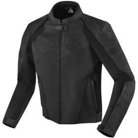 Resim Bogotto Black-x V2 Motosiklet Deri Mont 