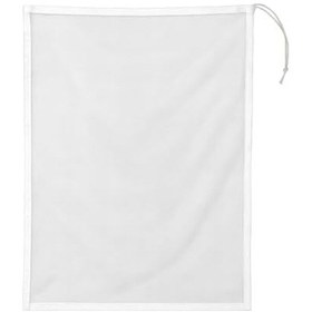 Resim Greenline Çamaşır Yıkama Filesi,%100 Polyester File, Beyaz, 60x40 Cm, 2'li Set, Ayakkabı Ve Kıyafet İçin 