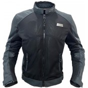Resim Forte Gt Yazlık Mont Siyah Black Stone 2001054 