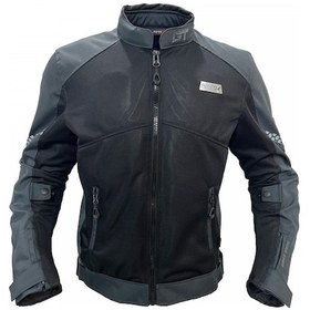 Resim Forte Gt Yazlık Mont Siyah Black Stone 2001054 