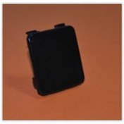 Resim Ayhan A2562 Çeki Demir Kapağı Ön Fluence 12- 