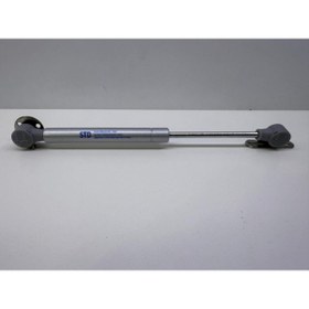 Resim Std Gazlı Piston 100N Üste Açılan Kapaklarda 192mm 1 adet 