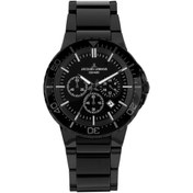 Resim Jacques Lemans COLMAR 1-2166B ERKEK KOL SAATİ 