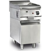 Resim Pimak Lavtaşlı Izgara 700 Seri Tüplü 80 X 70 X 85 Cm 