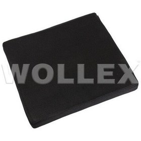 Resim Medikaltec W124 Yedek Parça Oturma Minderi 