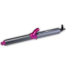 Resim Relux RC2025 Softcare 25 mm Keratin Korumalı Saç Maşası 