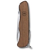 Resim Victorinox 1.3711.63 Huntsman Wood Çakı 