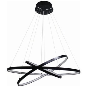 Resim Tra30030 Eco Ø65 Cm Led Avize Sarkıt Mını3 