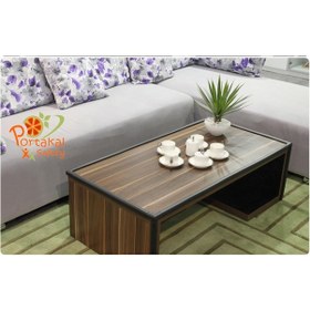 Resim Portakal Safety 10 Metre Kenar Koruma + 10 Adet Köşe Koruma Kahve Çok Renkli 