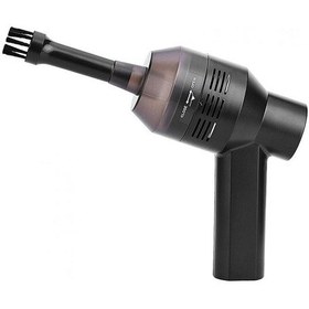 Resim Sunup Çok Fonksiyonlu Usb'li Mini Süpürge 