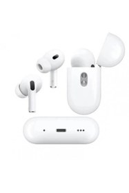 Resim Wplus Air Pro 2 Anc Airrpods2 11 Pro Max Bluetooth Kulaklık Kablosuz Kulaklık h32 