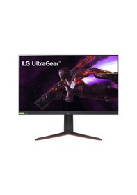 Resim LG UltraGear 32GP750-B 31.5" 1 MS 165Hz QHD Freesync Ips Monitör 