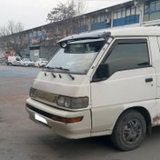Resim Mitsubishi L300 1990 - Ön Cam Güneşliği 