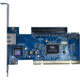 Resim Pcı To Ide Sata E-Sata Çevirici Kart Ide Sata Esata Dönüştürücü Kart 